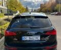 Черный Ауди Ку 5, объемом двигателя 2 л и пробегом 214 тыс. км за 20000 $, фото 16 на Automoto.ua