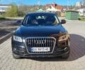 Черный Ауди Ку 5, объемом двигателя 3 л и пробегом 290 тыс. км за 19200 $, фото 8 на Automoto.ua