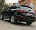 Черный Ауди Ку 5, объемом двигателя 2 л и пробегом 186 тыс. км за 14500 $, фото 11 на Automoto.ua