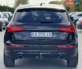 Чорний Ауді Ку 5, об'ємом двигуна 1.98 л та пробігом 170 тис. км за 15000 $, фото 5 на Automoto.ua