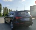 Черный Ауди Ку 5, объемом двигателя 2 л и пробегом 194 тыс. км за 16200 $, фото 4 на Automoto.ua