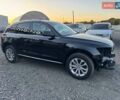 Чорний Ауді Ку 5, об'ємом двигуна 2 л та пробігом 167 тис. км за 9700 $, фото 3 на Automoto.ua