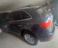 Чорний Ауді Ку 5, об'ємом двигуна 2 л та пробігом 195 тис. км за 15200 $, фото 5 на Automoto.ua