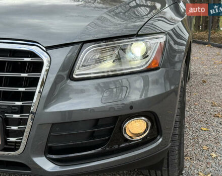 Ауди Ку 5 2014 в Стрые на Automoto.ua Черный Ауди Ку 5, объемом двигателя 1.97 л и пробегом 235 тыс. км за 14700 $, фото 29 на Automoto.ua