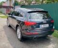 Чорний Ауді Ку 5, об'ємом двигуна 2 л та пробігом 195 тис. км за 15200 $, фото 1 на Automoto.ua
