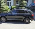 Черный Ауди Ку 5, объемом двигателя 3 л и пробегом 260 тыс. км за 18000 $, фото 5 на Automoto.ua