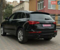 Черный Ауди Ку 5, объемом двигателя 2 л и пробегом 186 тыс. км за 14500 $, фото 43 на Automoto.ua