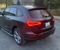 Ауди Ку 5 2014 в Городенке на Automoto.ua Черный Ауди Ку 5, объемом двигателя 1.98 л и пробегом 168 тыс. км за 14500 $, фото 28 на Automoto.ua