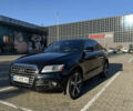 Чорний Ауді Ку 5, об'ємом двигуна 3 л та пробігом 150 тис. км за 16300 $, фото 1 на Automoto.ua