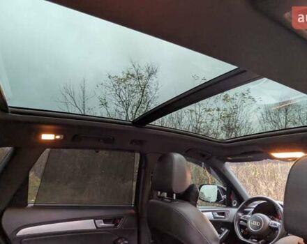 Чорний Ауді Ку 5, об'ємом двигуна 3 л та пробігом 265 тис. км за 16500 $, фото 22 на Automoto.ua