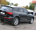 Черный Ауди Ку 5, объемом двигателя 1.98 л и пробегом 146 тыс. км за 13500 $, фото 6 на Automoto.ua