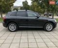 Чорний Ауді Ку 5, об'ємом двигуна 2 л та пробігом 140 тис. км за 14950 $, фото 6 на Automoto.ua