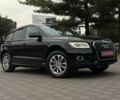 Черный Ауди Ку 5, объемом двигателя 2 л и пробегом 186 тыс. км за 14500 $, фото 6 на Automoto.ua