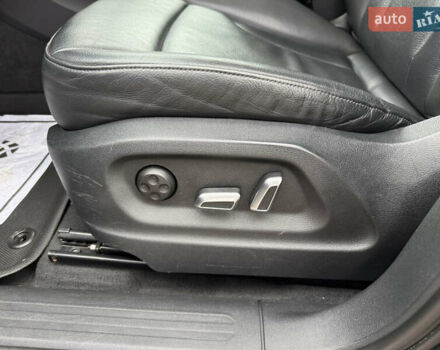 Ауди Ку 5 2014 в Стрые на Automoto.ua Черный Ауди Ку 5, объемом двигателя 1.97 л и пробегом 235 тыс. км за 14700 $, фото 36 на Automoto.ua