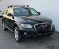 Чорний Ауді Ку 5, об'ємом двигуна 3 л та пробігом 112 тис. км за 4089 $, фото 1 на Automoto.ua