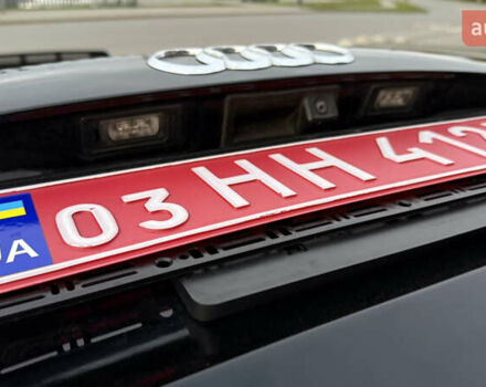 Чорний Ауді Ку 5, об'ємом двигуна 1.98 л та пробігом 226 тис. км за 15300 $, фото 34 на Automoto.ua