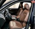 Черный Ауди Ку 5, объемом двигателя 1.98 л и пробегом 66 тыс. км за 5800 $, фото 13 на Automoto.ua
