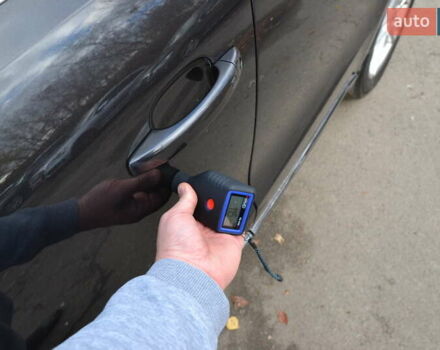 Черный Ауди Ку 5, объемом двигателя 1.98 л и пробегом 272 тыс. км за 13850 $, фото 35 на Automoto.ua