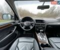 Черный Ауди Ку 5, объемом двигателя 2 л и пробегом 113 тыс. км за 12500 $, фото 19 на Automoto.ua