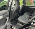 Чорний Ауді Ку 5, об'ємом двигуна 1.98 л та пробігом 234 тис. км за 13900 $, фото 25 на Automoto.ua