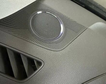 Ауді Ку 5 2015 у Харкові на Automoto.ua Чорний Ауді Ку 5, об'ємом двигуна 1.98 л та пробігом 140 тис. км за 18500 $, фото 5 на Automoto.ua