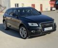 Черный Ауди Ку 5, объемом двигателя 2.97 л и пробегом 198 тыс. км за 24200 $, фото 1 на Automoto.ua