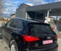 Ауді Ку 5 2015 у Ковель на Automoto.ua Чорний Ауді Ку 5, об'ємом двигуна 2 л та пробігом 170 тис. км за 15205 $, фото 2 на Automoto.ua