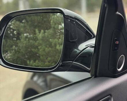 Черный Ауди Ку 5, объемом двигателя 1.98 л и пробегом 134 тыс. км за 22700 $, фото 25 на Automoto.ua