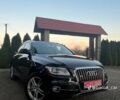 Черный Ауди Ку 5, объемом двигателя 3 л и пробегом 93 тыс. км за 17000 $, фото 10 на Automoto.ua