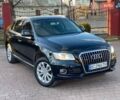 Черный Ауди Ку 5, объемом двигателя 1.98 л и пробегом 156 тыс. км за 14000 $, фото 10 на Automoto.ua