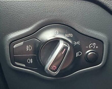 Чорний Ауді Ку 5, об'ємом двигуна 1.98 л та пробігом 157 тис. км за 16200 $, фото 18 на Automoto.ua