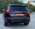 Ауди Ку 5 2015 в Трускавце на Automoto.ua Черный Ауди Ку 5, объемом двигателя 1.97 л и пробегом 155 тыс. км за 14950 $, фото 28 на Automoto.ua