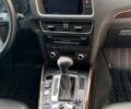 Черный Ауди Ку 5, объемом двигателя 1.98 л и пробегом 157 тыс. км за 16200 $, фото 22 на Automoto.ua