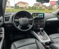 Чорний Ауді Ку 5, об'ємом двигуна 1.98 л та пробігом 234 тис. км за 13900 $, фото 23 на Automoto.ua