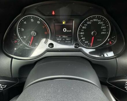 Чорний Ауді Ку 5, об'ємом двигуна 1.98 л та пробігом 189 тис. км за 16700 $, фото 38 на Automoto.ua