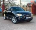 Черный Ауди Ку 5, объемом двигателя 1.98 л и пробегом 156 тыс. км за 14000 $, фото 18 на Automoto.ua