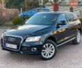 Черный Ауди Ку 5, объемом двигателя 1.98 л и пробегом 156 тыс. км за 14000 $, фото 19 на Automoto.ua
