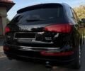 Чорний Ауді Ку 5, об'ємом двигуна 1.98 л та пробігом 175 тис. км за 14500 $, фото 4 на Automoto.ua