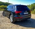 Ауди Ку 5 2015 в Мерефа на Automoto.ua Черный Ауди Ку 5, объемом двигателя 3 л и пробегом 190 тыс. км за 19000 $, фото 3 на Automoto.ua