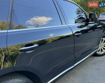 Ауди Ку 5 2015 в Трускавце на Automoto.ua Черный Ауди Ку 5, объемом двигателя 1.97 л и пробегом 155 тыс. км за 14950 $, фото 37 на Automoto.ua