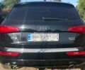 Ауди Ку 5 2015 в Ровно на Automoto.ua Черный Ауди Ку 5, объемом двигателя 2 л и пробегом 240 тыс. км за 17000 $, фото 3 на Automoto.ua