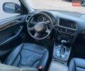 Черный Ауди Ку 5, объемом двигателя 1.98 л и пробегом 156 тыс. км за 14000 $, фото 21 на Automoto.ua