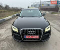 Черный Ауди Ку 5, объемом двигателя 2 л и пробегом 193 тыс. км за 15500 $, фото 2 на Automoto.ua