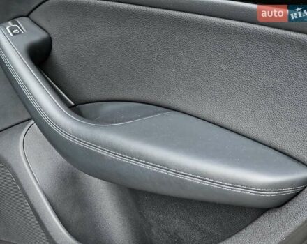 Черный Ауди Ку 5, объемом двигателя 1.97 л и пробегом 174 тыс. км за 24999 $, фото 59 на Automoto.ua