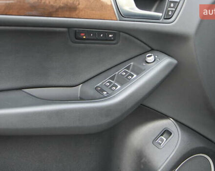 Ауді Ку 5 2015 у Львові на Automoto.ua Чорний Ауді Ку 5, об'ємом двигуна 1.98 л та пробігом 138 тис. км за 14400 $, фото 10 на Automoto.ua