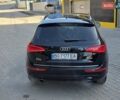 Черный Ауди Ку 5, объемом двигателя 1.98 л и пробегом 237 тыс. км за 16500 $, фото 6 на Automoto.ua