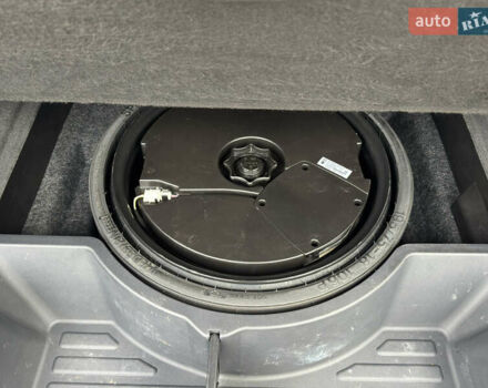 Черный Ауди Ку 5, объемом двигателя 2 л и пробегом 203 тыс. км за 15500 $, фото 22 на Automoto.ua