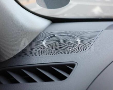 Черный Ауди Ку 5, объемом двигателя 3 л и пробегом 145 тыс. км за 12900 $, фото 14 на Automoto.ua