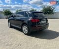 Черный Ауди Ку 5, объемом двигателя 1.98 л и пробегом 233 тыс. км за 13500 $, фото 14 на Automoto.ua