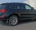 Чорний Ауді Ку 5, об'ємом двигуна 1.98 л та пробігом 168 тис. км за 16500 $, фото 8 на Automoto.ua